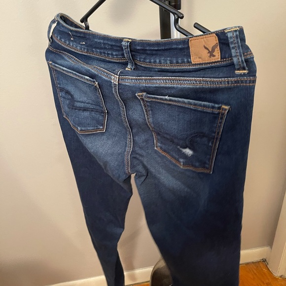 American Eagle Skinny Jeans - Picture 3 of 5